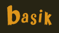Басик