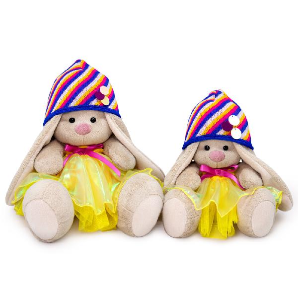 Лимонный микс