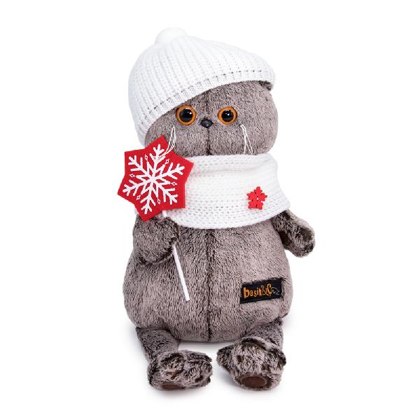 в зимнем комплекте