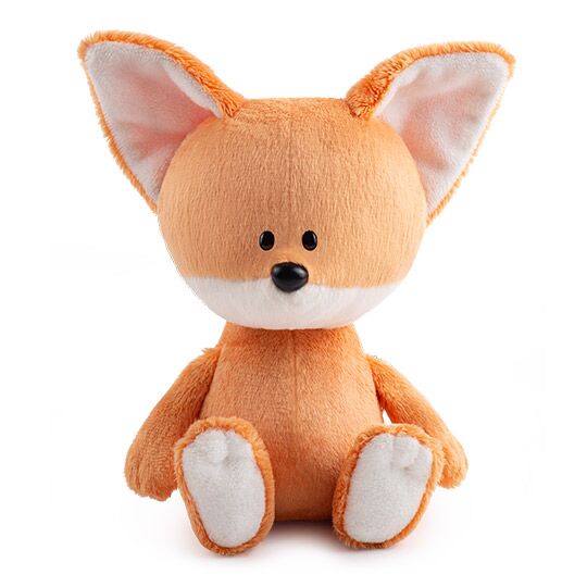 Лисичка Лика