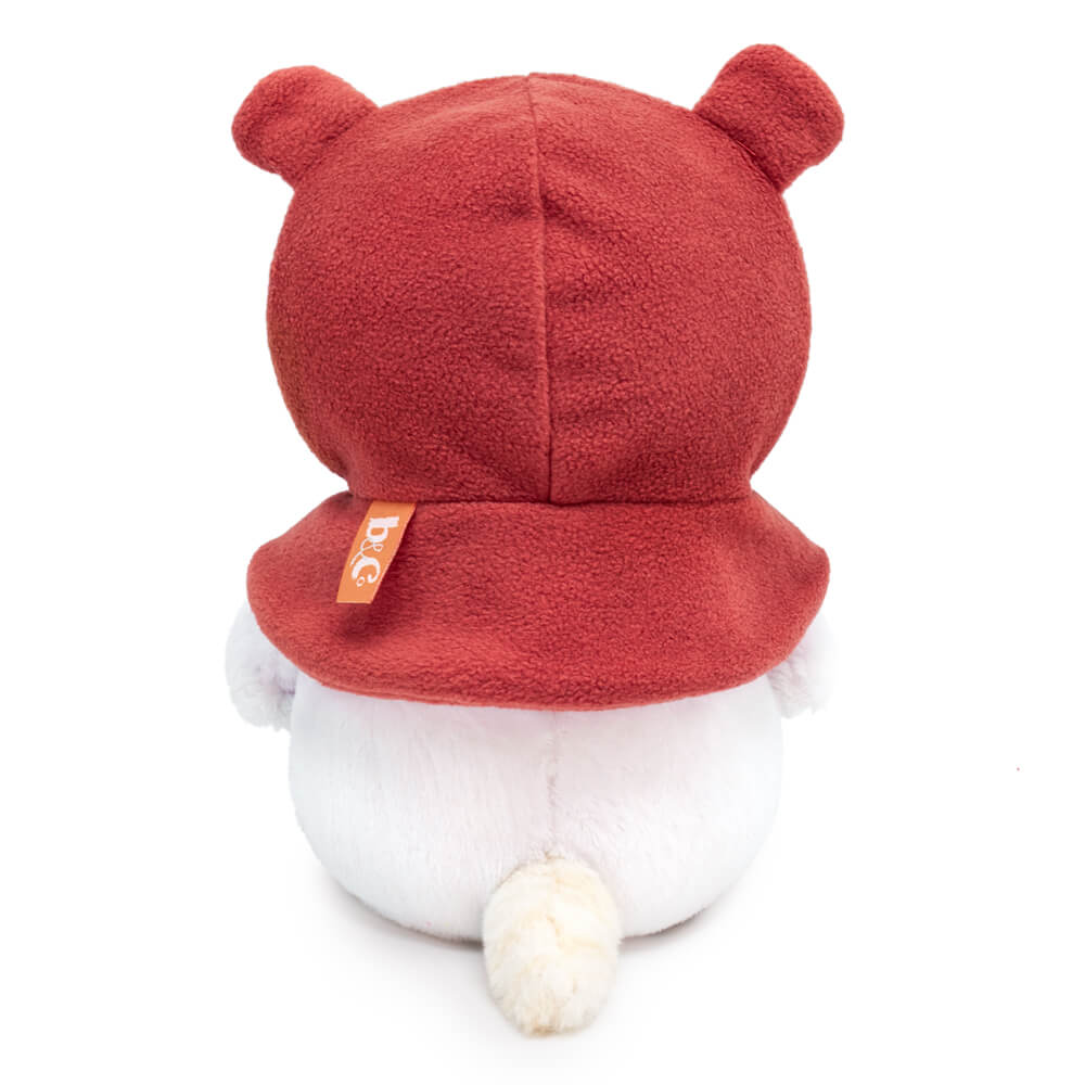 в съемном капюшоне «Медвежонок»