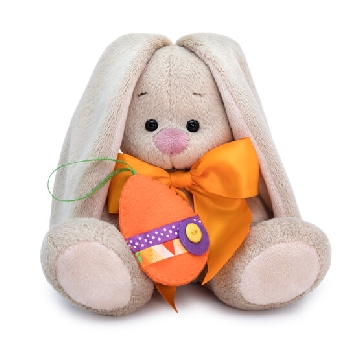 с пасхальным яйцом