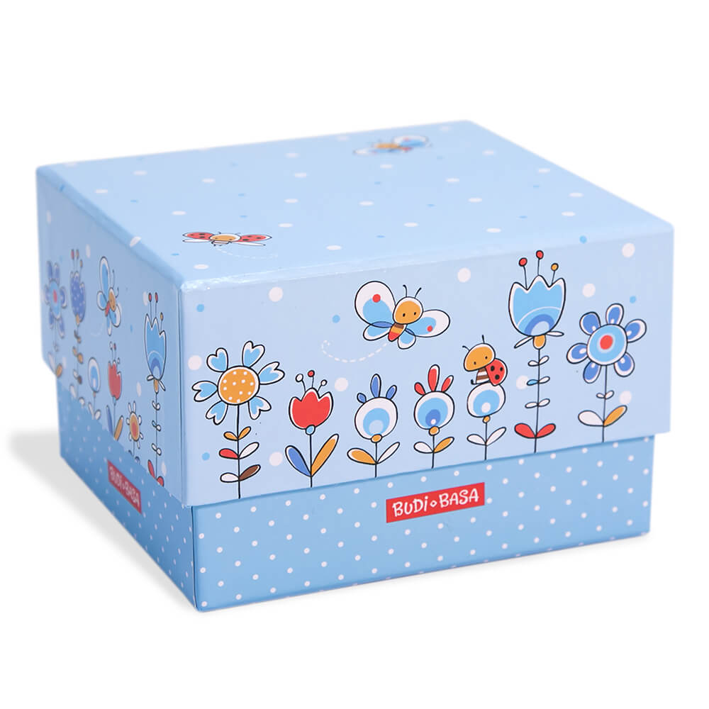 Кружка "Бартоломей Бэби" | БУДИ БАСА Кружка "Бартоломей Бэби"