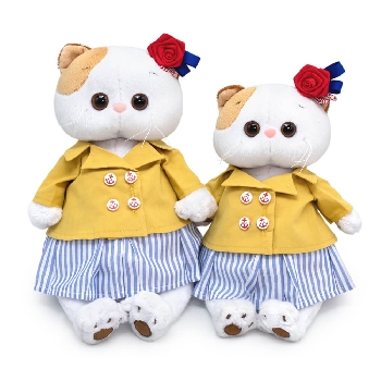 в морском комплекте