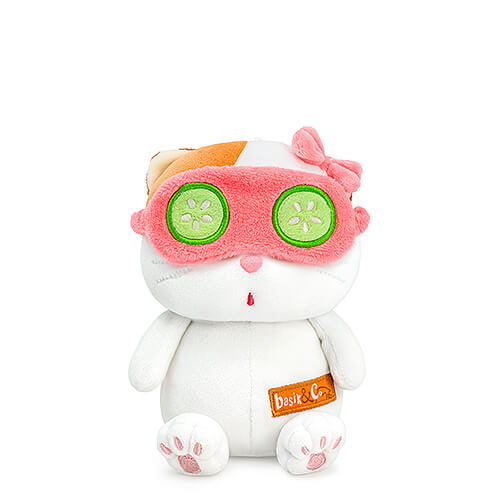 Кошечка Ли-Ли "Спа"