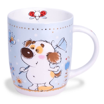 Кружка "Бартоломей Бэби" Кружка "Бартоломей Бэби"