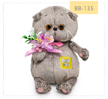 с подснежниками