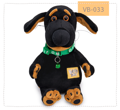 с ошейником