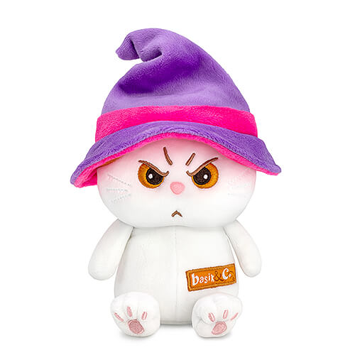 Кошечка Ли-Ли "Волшебница"