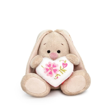 Нежное сердечко