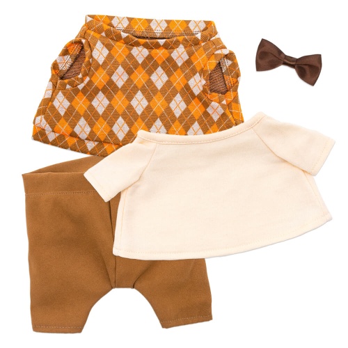 Трикотажный жилет