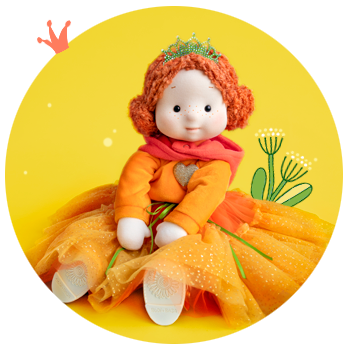 Принцесса Ива