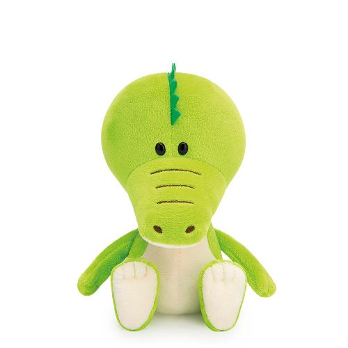 Крокодильчик Кики