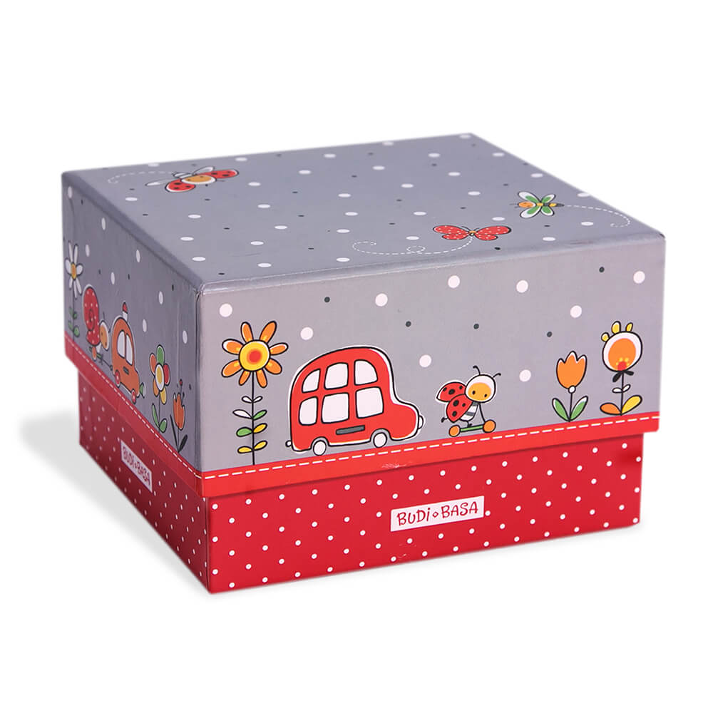 Кружка "Ваксон Бэби" | БУДИ БАСА Кружка "Ваксон Бэби"