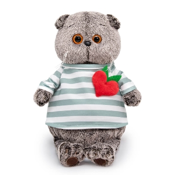 с сердцем из фетра