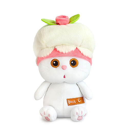 Кошечка Ли-Ли "Лакомка"