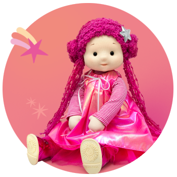 Элара со звёздочкой