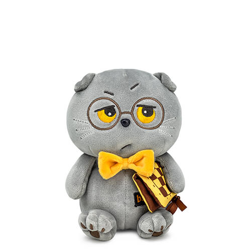 Кот Басик "Гроссмейстер"