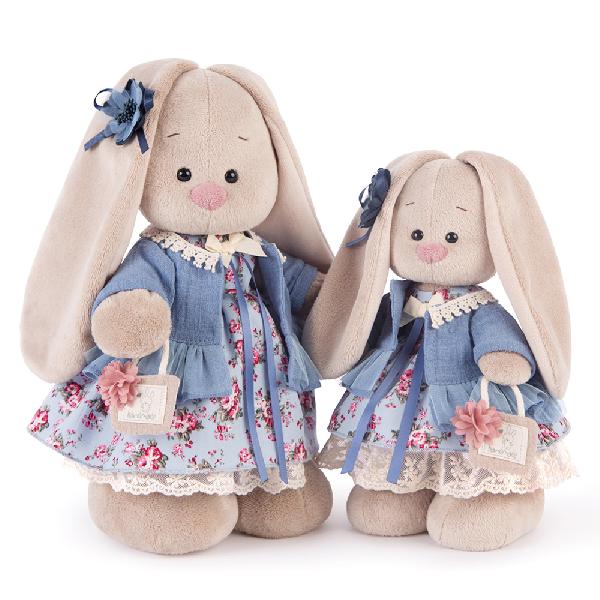 Голубой Василёк