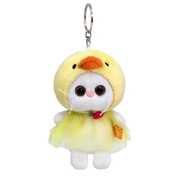 Брелок Ли-Ли «Уточка»