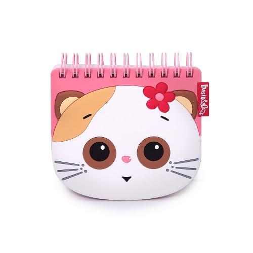 Блокнот Ли‑Ли