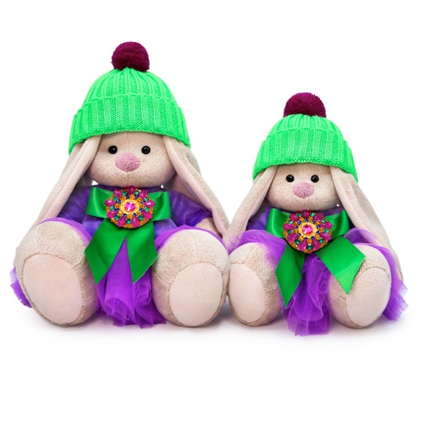 Пурпурный александрит