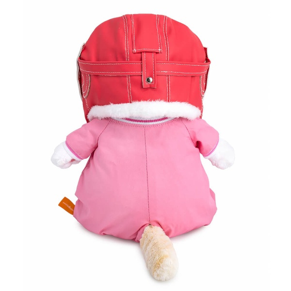 Кошечка Ли-Ли "Авиатор"