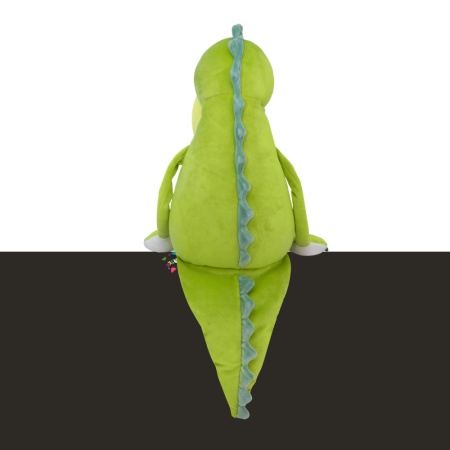 Крокодил Грэг