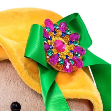 Лиловый яхонт