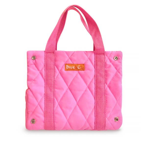 Кошечка Ли-Ли в сумке-переноске