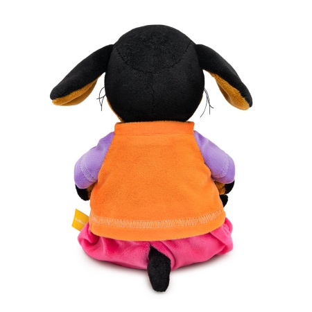 Ваксон baby в костюмчике в стиле спорт-шик