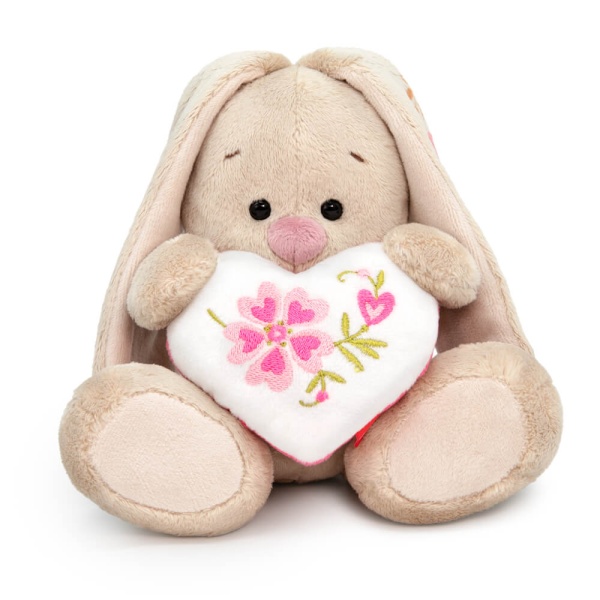 Нежное сердечко