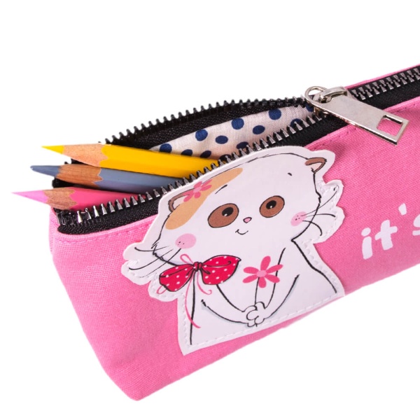 Пенал Ли-Ли