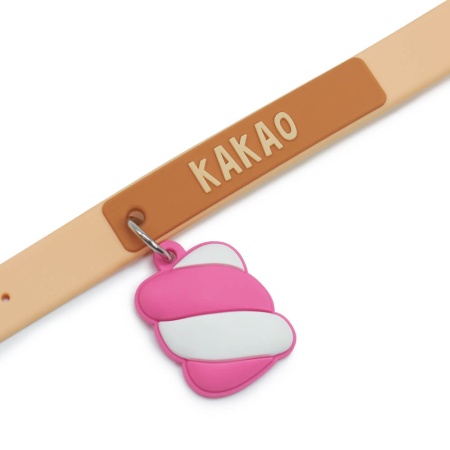 Какао Коллекция «Валентинки»