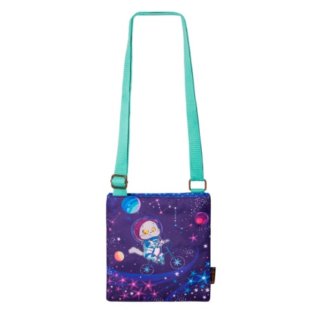 Сумка Басик «Космонавт»