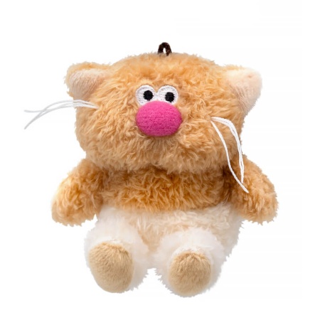 Брелок Раф с подвесом «Валентинка»