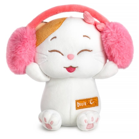 Кошечка Ли-Ли "Стильная штучка"