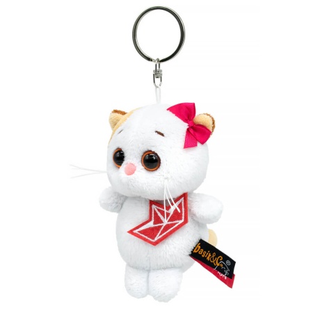 Брелок Ли-Ли с корабликом