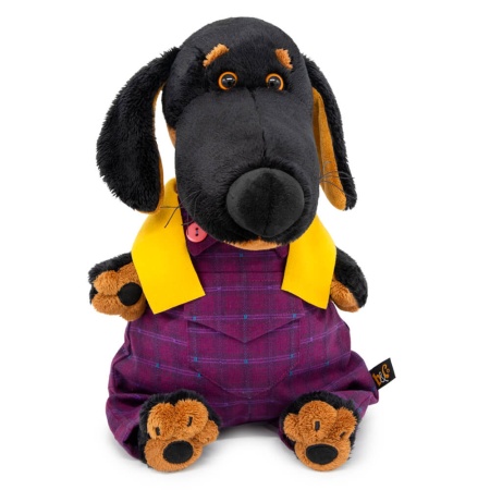 Ваксон в комбинезоне фото