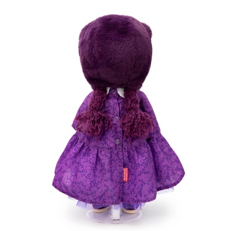 Минималини Тиана в шапочке «Котёнок» tiana_v_shapochke_kotyenok