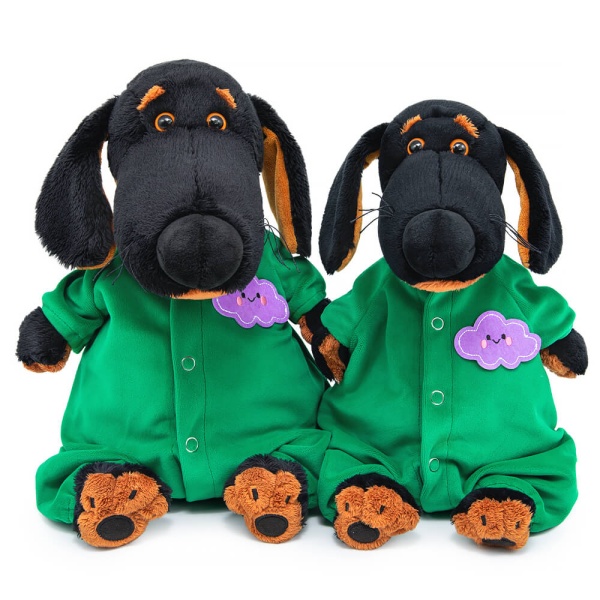 в комбинезоне с облачком | БУДИ БАСА в комбинезоне с облачком