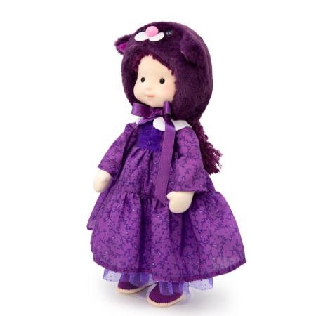 Минималини Тиана в шапочке «Котёнок» tiana_v_shapochke_kotyenok