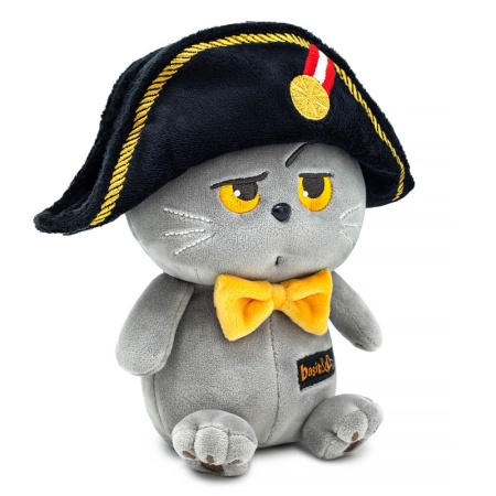 Кот Басик "Наполеон"