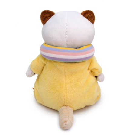 в спальном комбинезоне