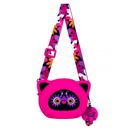 Сумка Лори Тёко из силикона