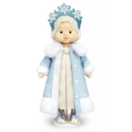 Minimalini Аврора «Снегурочка» avrora_snegurochka