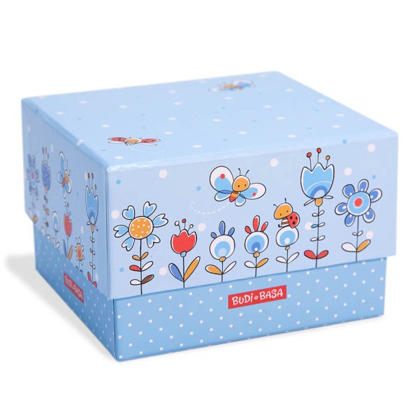 Кружка "Бартоломей Бэби" | БУДИ БАСА Кружка "Бартоломей Бэби"