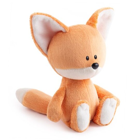 Лисичка Лика