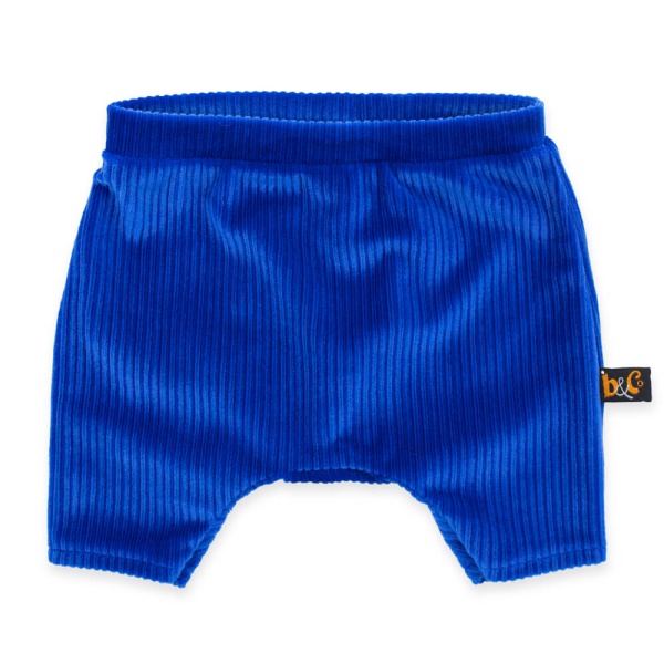 Рубашка с ромбами и брюки