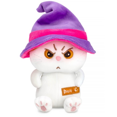 Кошечка Ли-Ли "Волшебница"